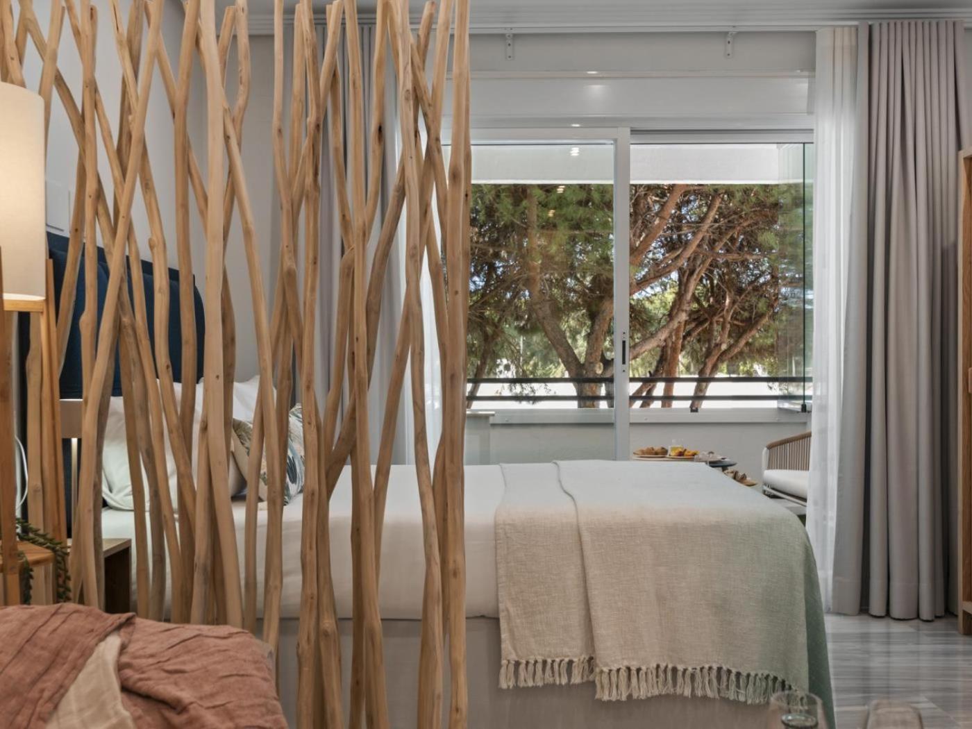Apartamento Centrico Estudio En Puerto Banus *