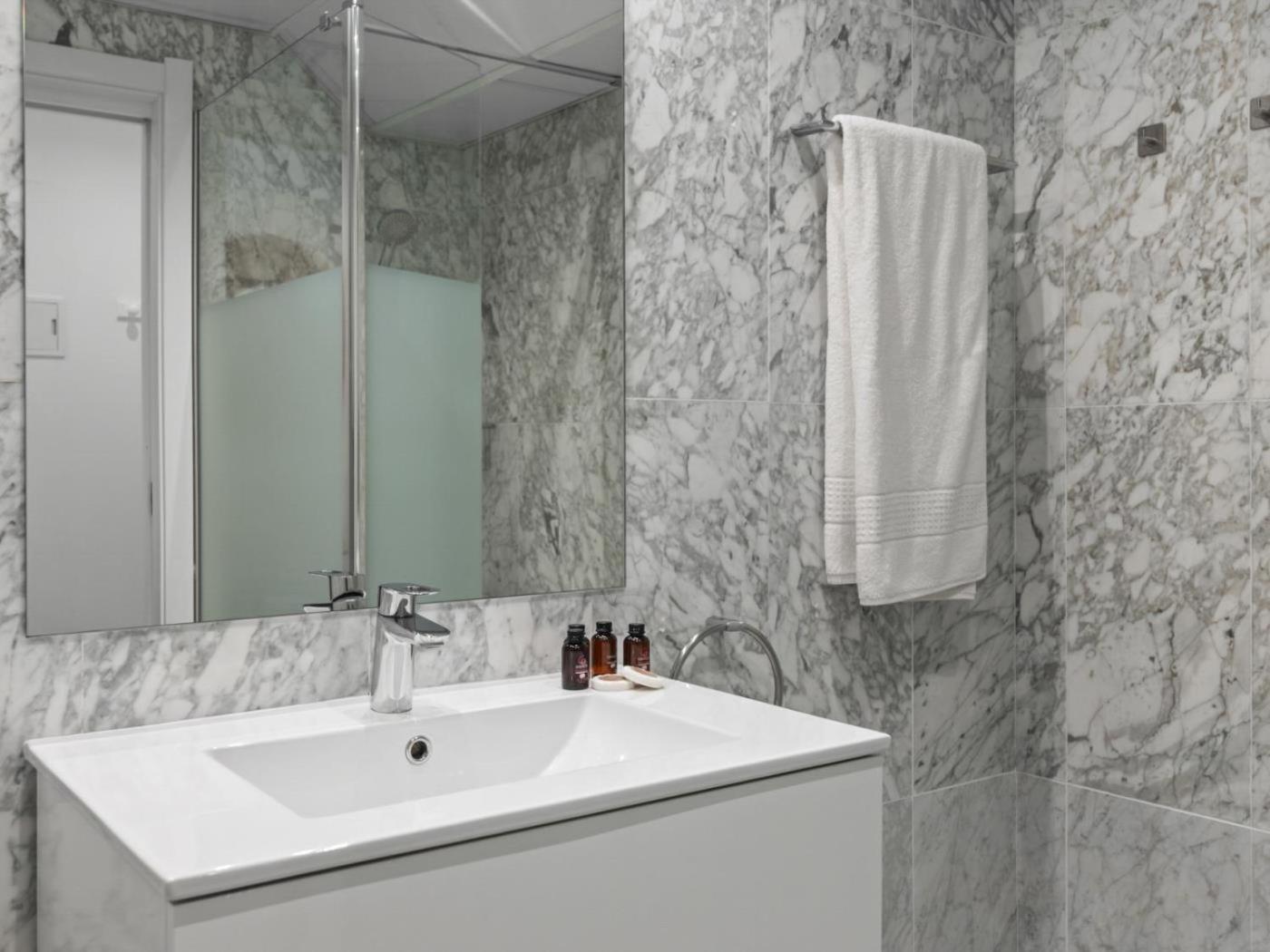 Apartamento Centrico Estudio En Puerto Banus