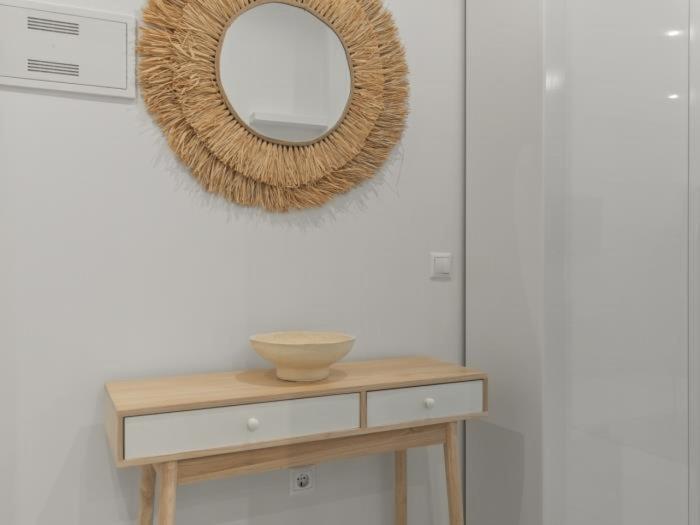 Centrico Estudio En Puerto Banus Apartamento
