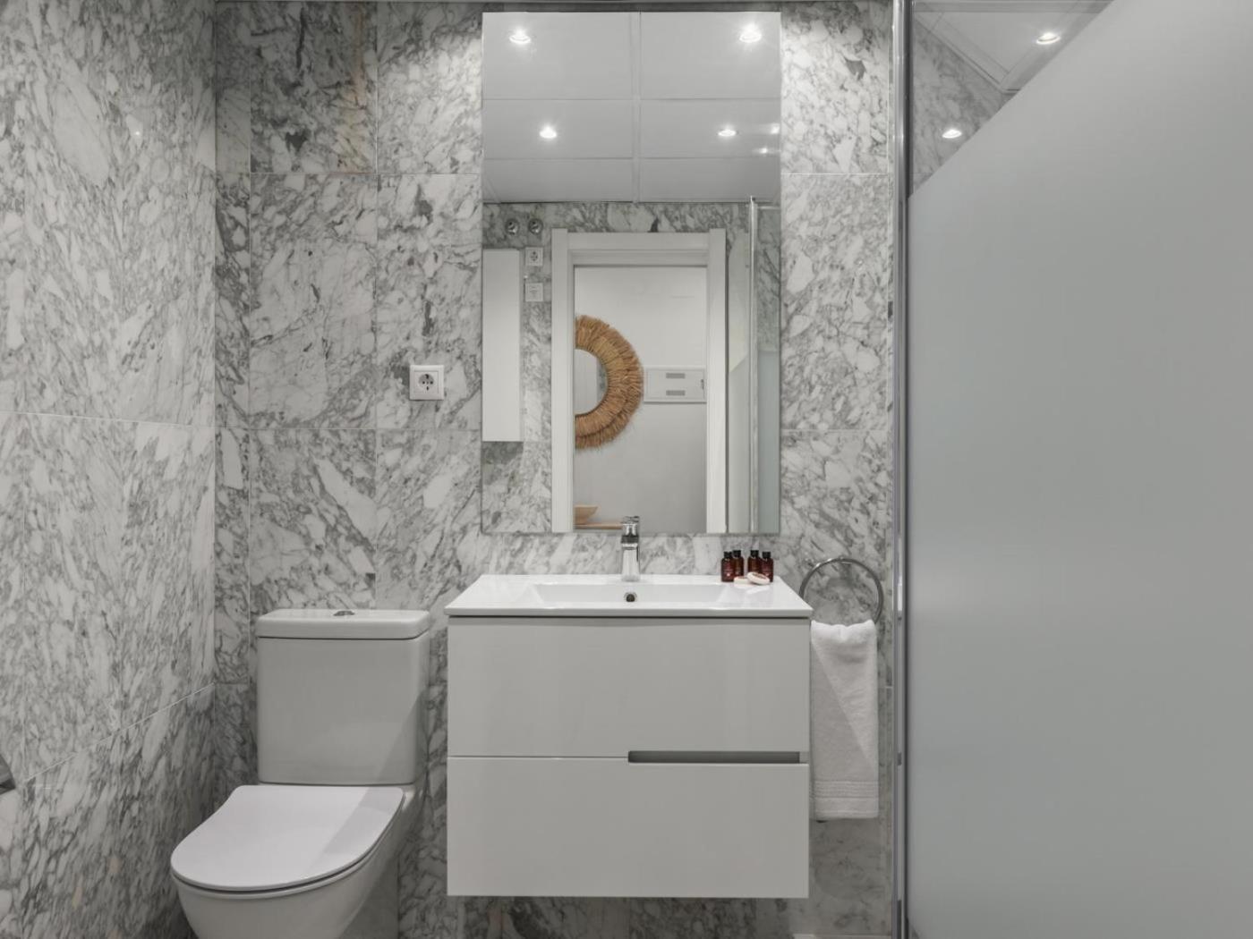 Centrico Estudio En Puerto Banus Apartamento Marbella