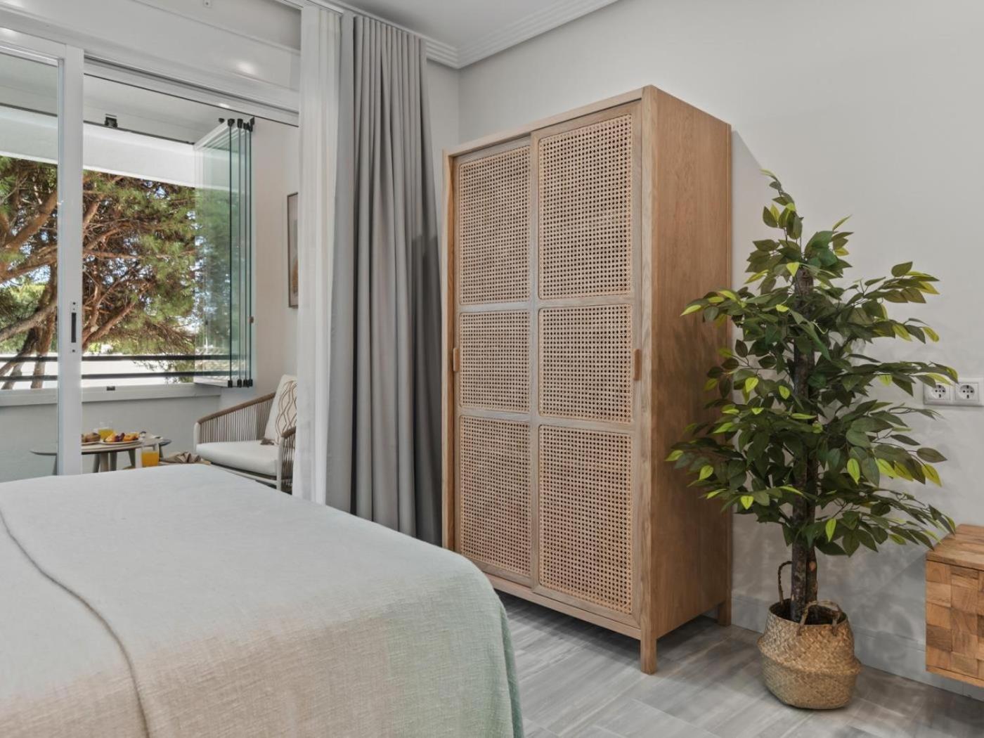 Centrico Estudio En Puerto Banus Apartamento