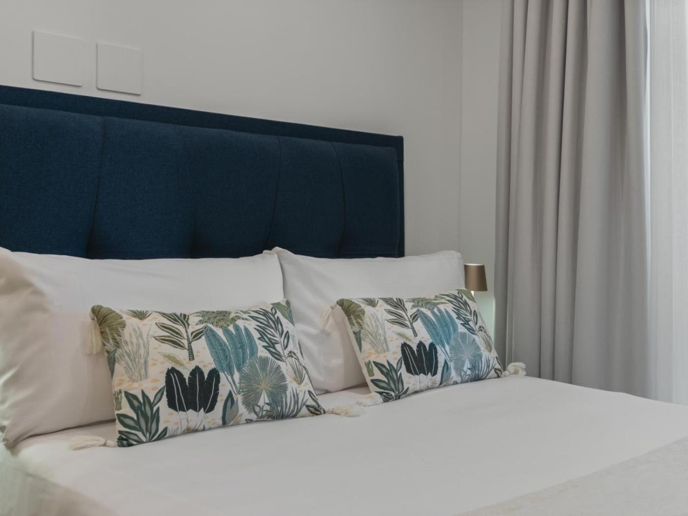 Apartamento Centrico Estudio En Puerto Banus Marbella